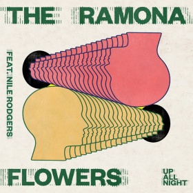 THE RAMONA FLOWERS - CALIFORNIA
